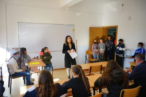 École-Gora-5-Octobre - 1