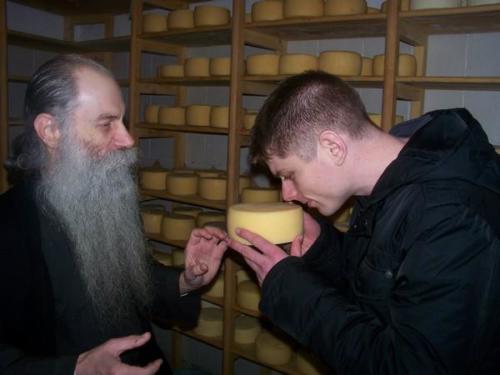 40 tonnes d'aide alimentaire