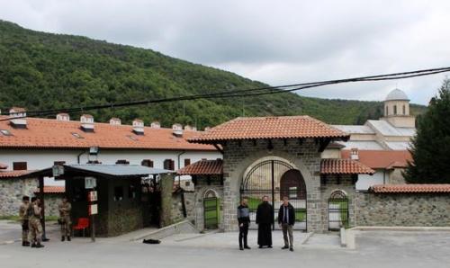 Construction d'un rempart