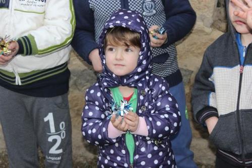 Convoi de Noël 2013