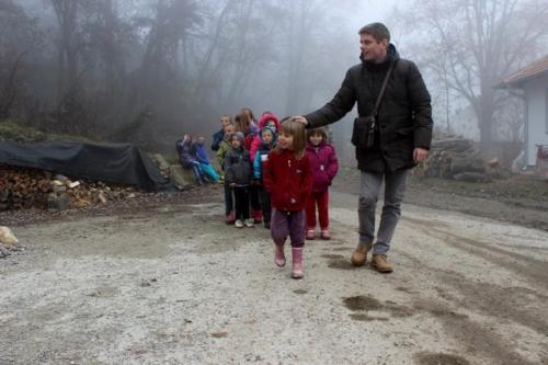 Convoi de Noël 2013