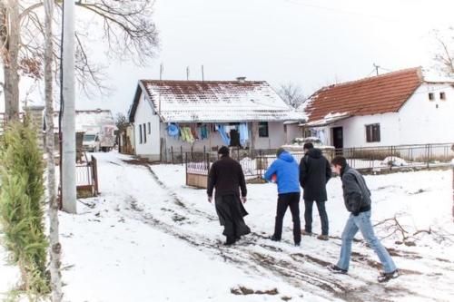 Convoi de Noël 2014