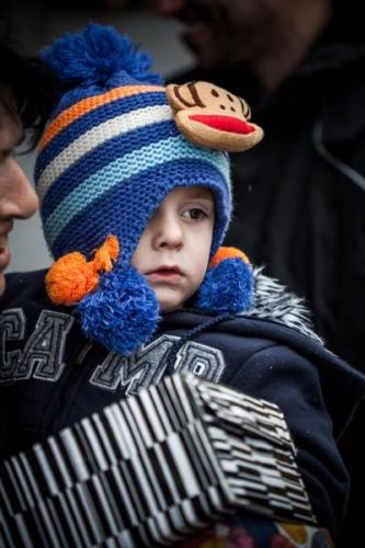 Convoi de Noël 2014