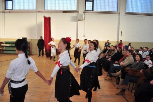 Convoi de Noël 2015