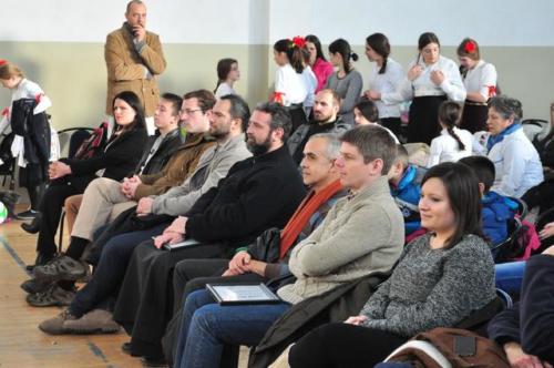 Convoi de Noël 2015