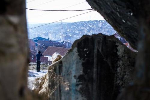 Convoi de Noël 2016