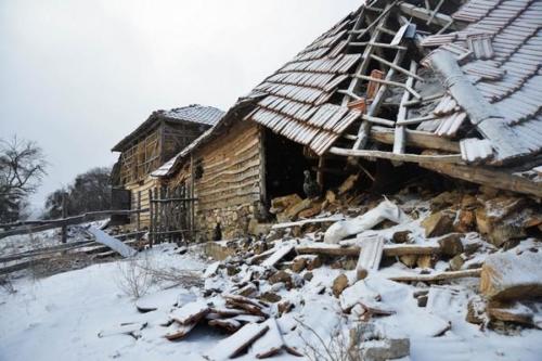 Convoi de Noël 2016