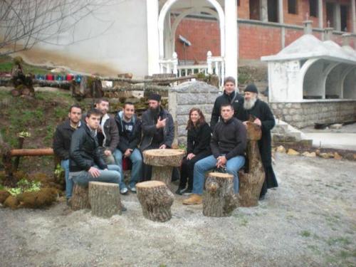 Convoi humanitaire espagnol