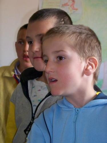 Convoi humanitaire italien