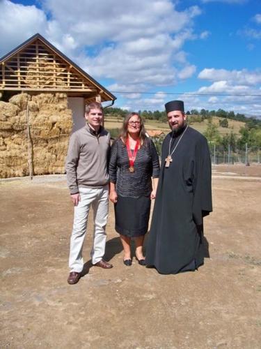 Création d’une exploitation agricole