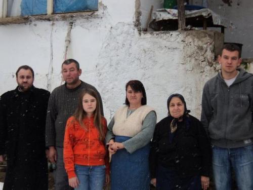 Les missions quotidiennes