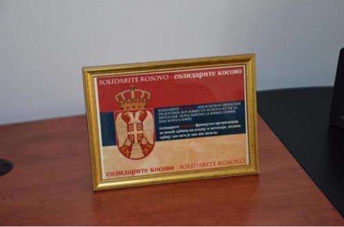 Mission de Noël 2011