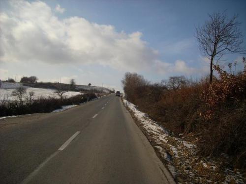 Mission de noel 2008