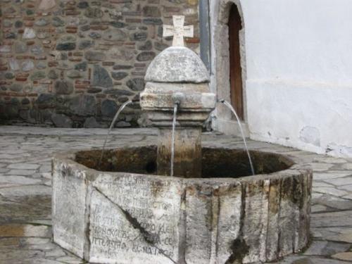 Mission de noel 2009