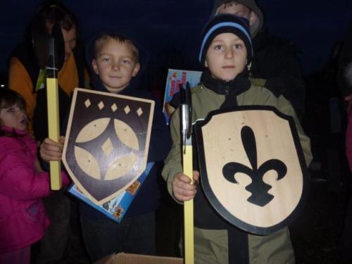 Mission de noel 2009