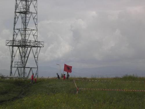 Pèlerinage au Kosovo-Métochie
