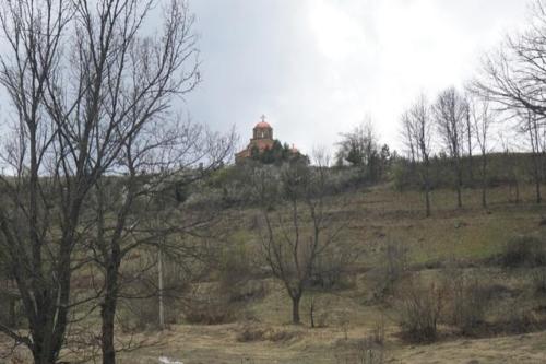 Rénovation des écoles serbes