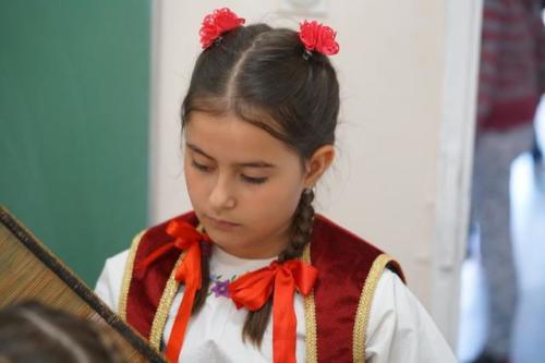 Rénovation des écoles serbes