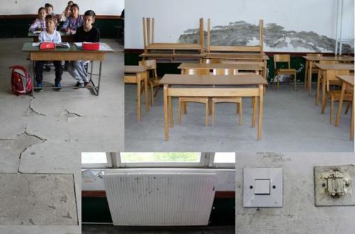 Rénover le patrimoine scolaire chrétien