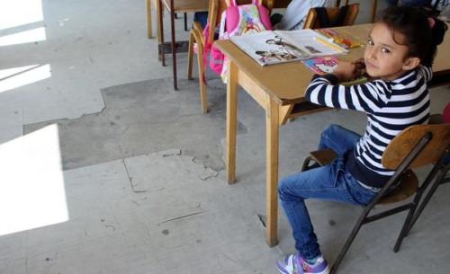 Rénover le patrimoine scolaire chrétien