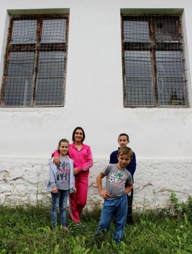 Rénover le patrimoine scolaire chrétien