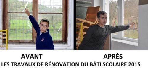 Rénover le patrimoine scolaire chrétien
