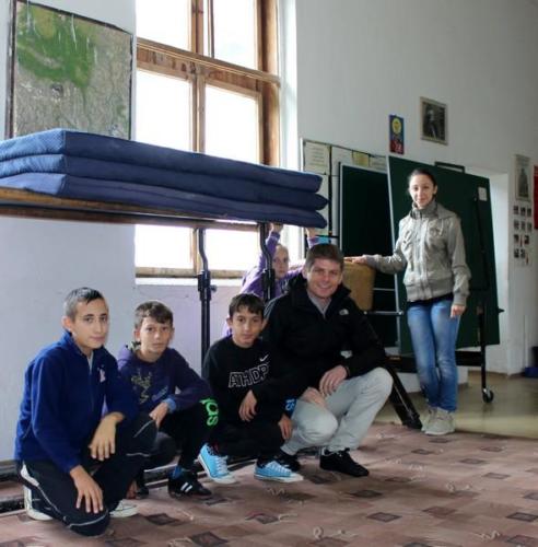 Rénover le patrimoine scolaire chrétien