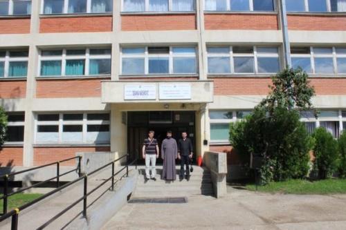 Rénover le patrimoine scolaire chrétien